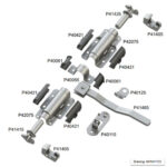 P50735 kit parts list