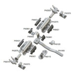 P50415 kit parts list