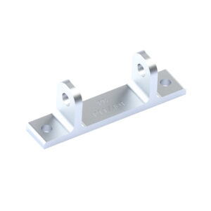 aluminum hinge butt bolt on
