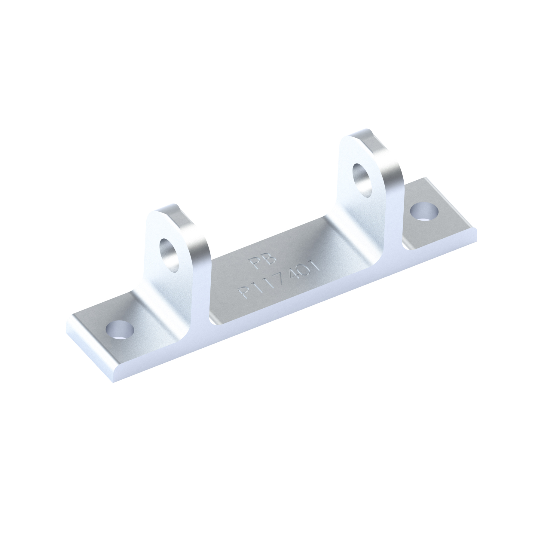aluminum hinge butt bolt on