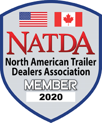 logo for NATDA