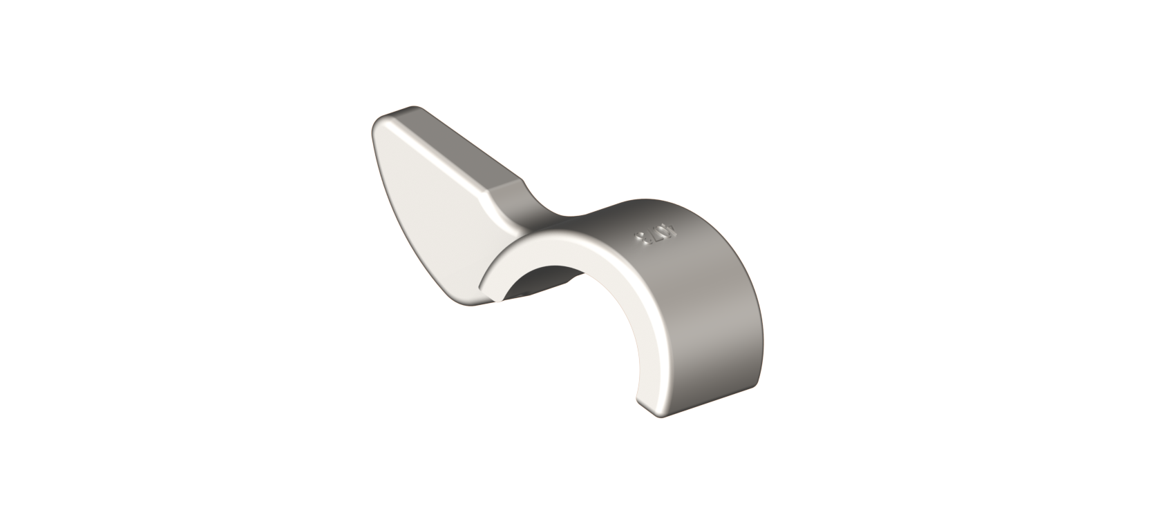 FC 3/4 inch cam