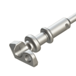 SC cam- wtih hole for locking