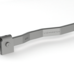 lever assembly