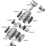 parts included in kit