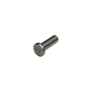 metal rivet