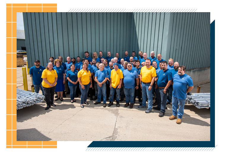 all employee group image