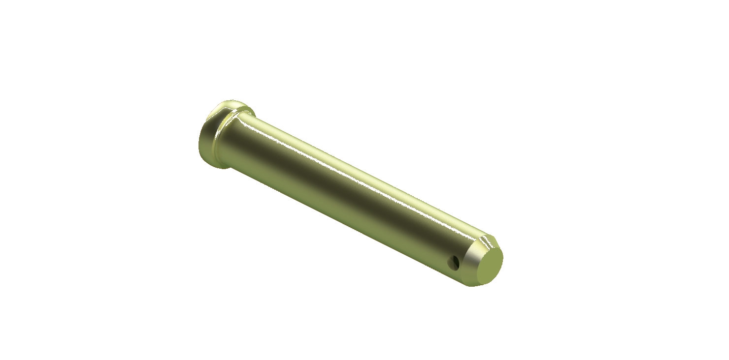 1/2 inch hinge pin