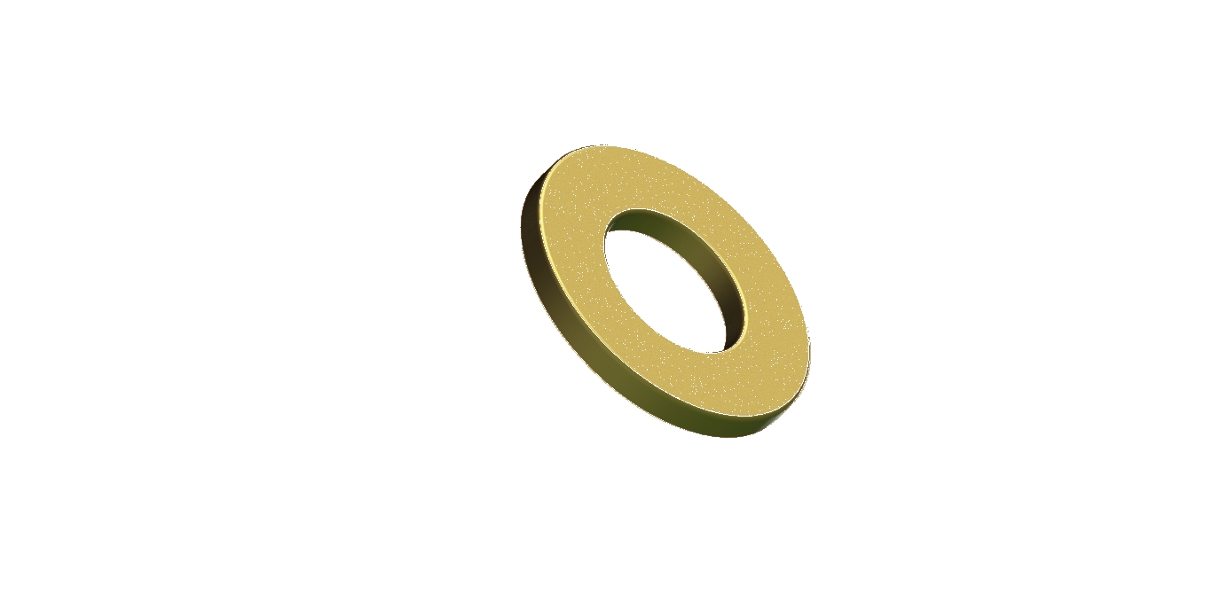 1/2 inch washer