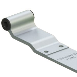 aluminum 3 hole hinge