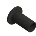 plastic bearing no key for hinges