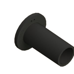 plastic bearing no key for hinges