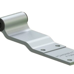 aluminum hinge