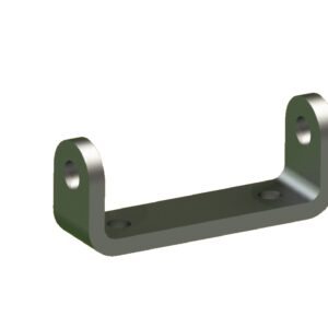 bolt on hinge butt