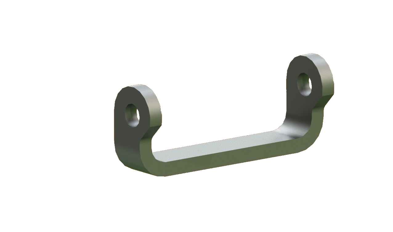metal hinge butt