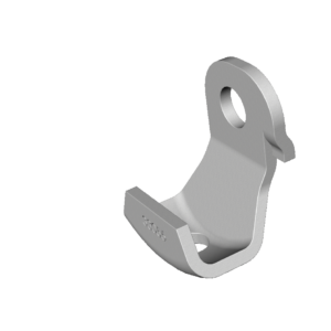 left hand seal pin