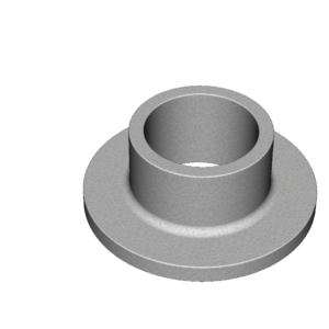 zinc collar