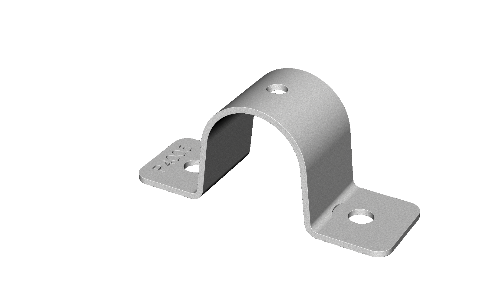 metal rod guide