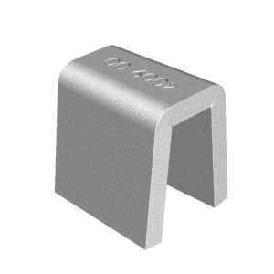 WS or FC weld on keeper