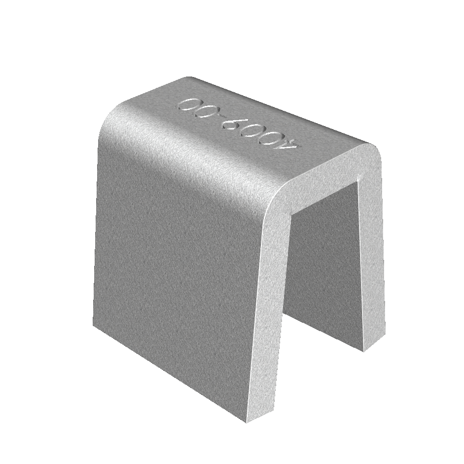 WS or FC weld on keeper