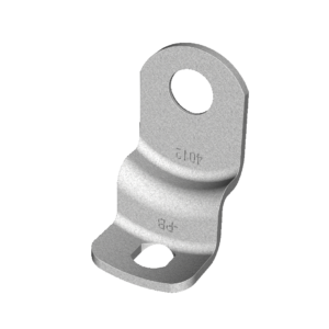 metal seal pin