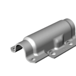 metal guide plate