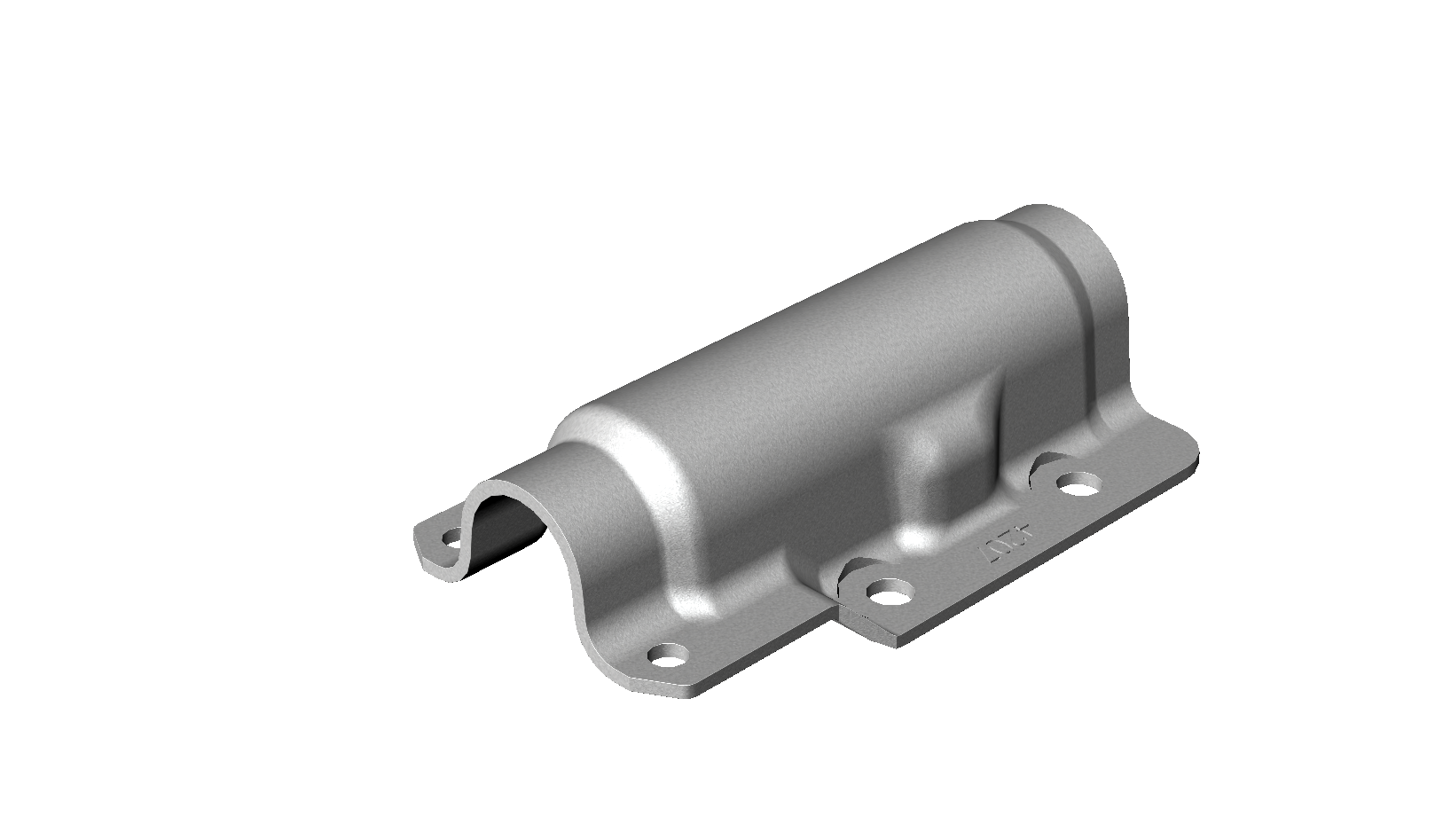 metal guide plate