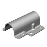 metal guide plate