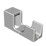 SI weld on keeper