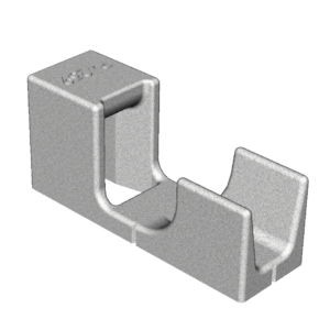 SI weld on keeper