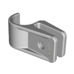 saddle mount lever mount