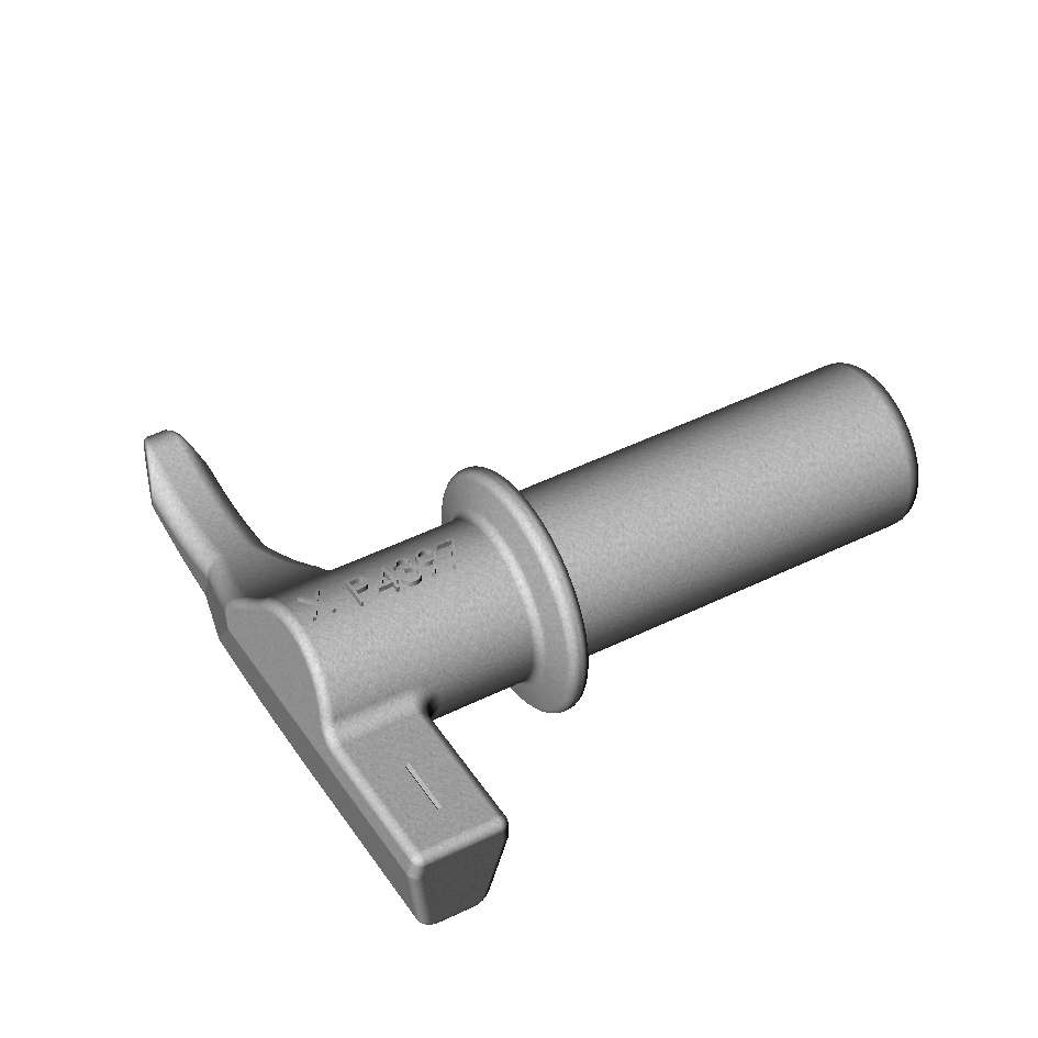 SG cam for left hand top or right hand bottom