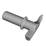 SG cam for right hand top or left hand bottom