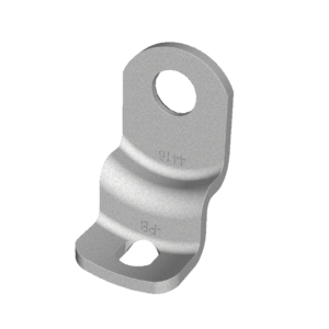 metal seal pin