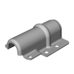 metal guide plate