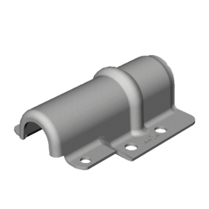 metal guide plate