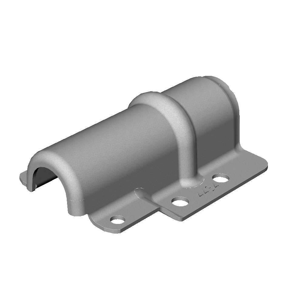 metal guide plate