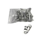 seal plates & seal pins in bag