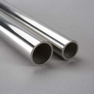1 inch tubing and 3/4 inch tubing