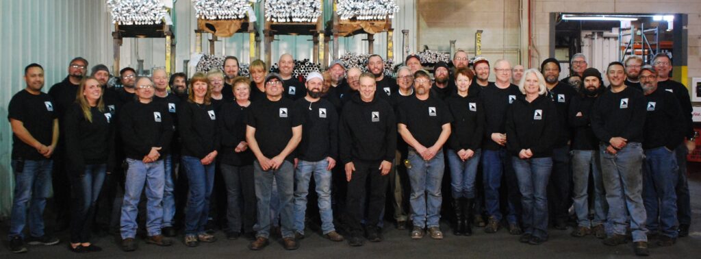 all employee photo