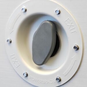 inside release kit