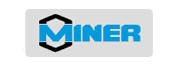 logo for sister company Miner enterprises