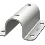 metal guide plate
