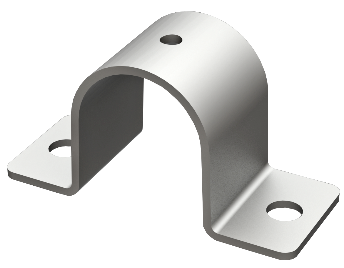 metal rod guide