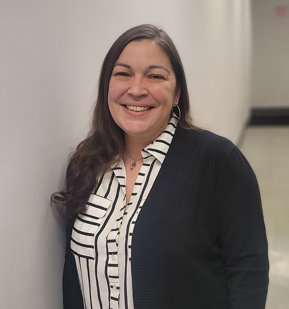 Team member Melissa image