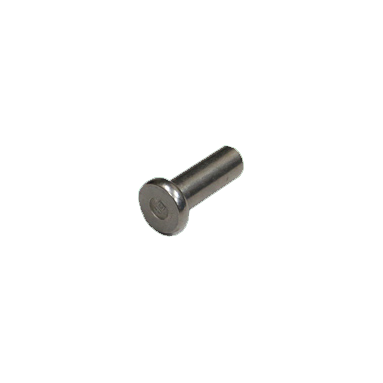metal rivet