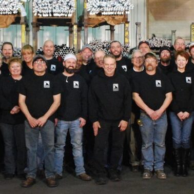 all employee photo